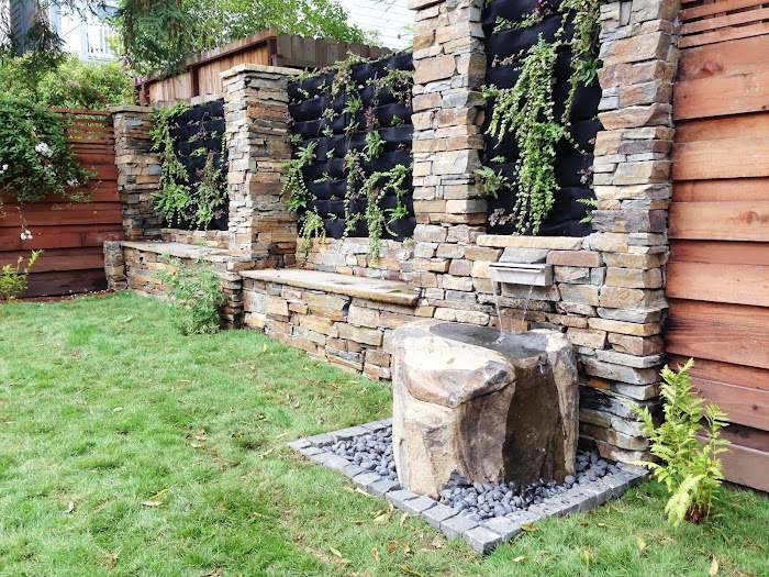 Madroño Landscape Design Studio