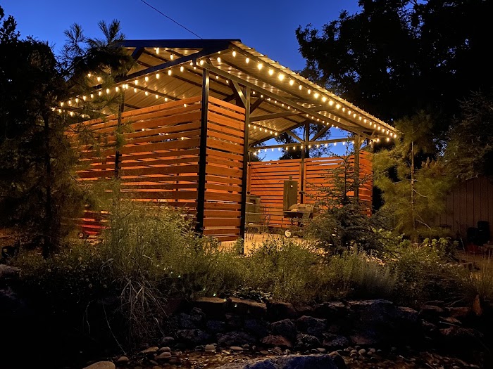 Ideal Landscape Services, Inc.