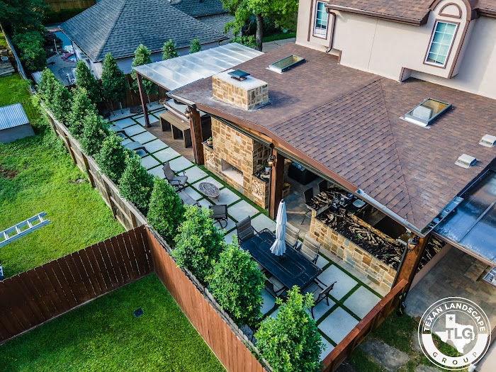 Texan Landscape Group