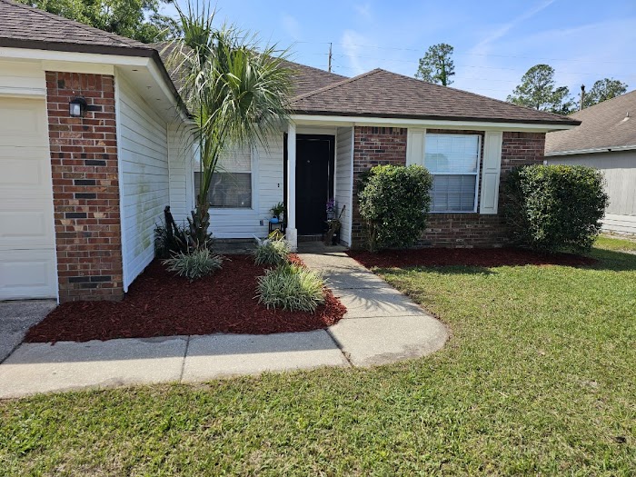 McDaniel’s Lawncare and Landscaping