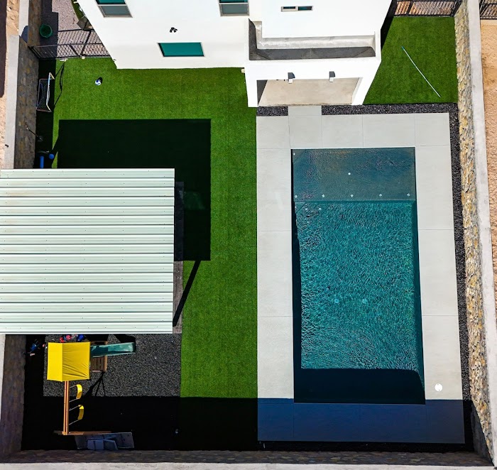 Care Construction and Landscaping LLC