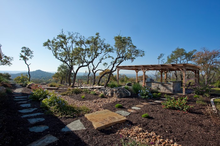 Pristine Landscaping