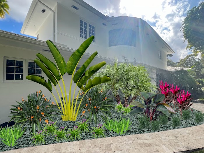 Conde Landscaping Services, INC.