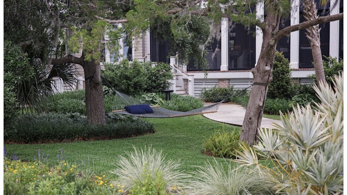 Serenoa Landscape Design