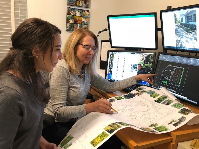 Nature’s Dream Landscape