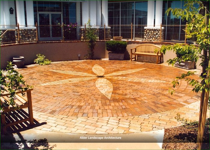 Alder Landscape Architecture