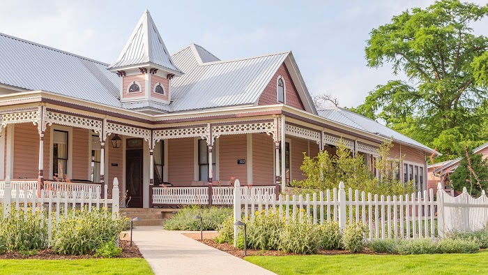 Twistleaf Landscape Architecture & Construction