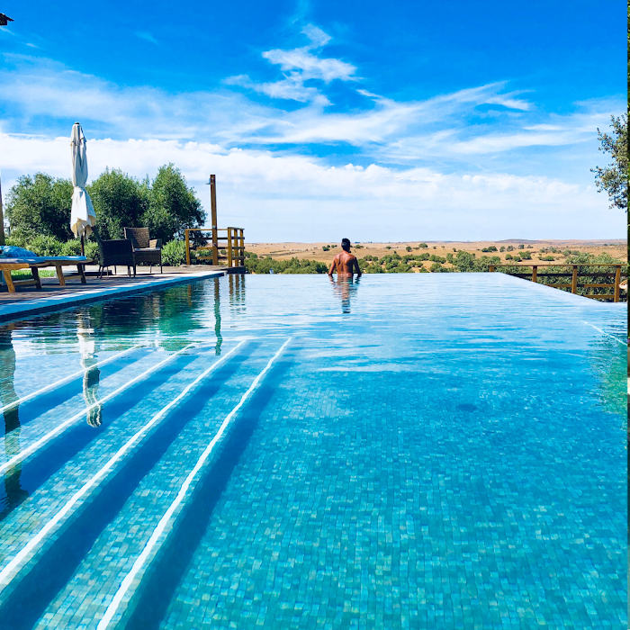 Amenity Pool Services