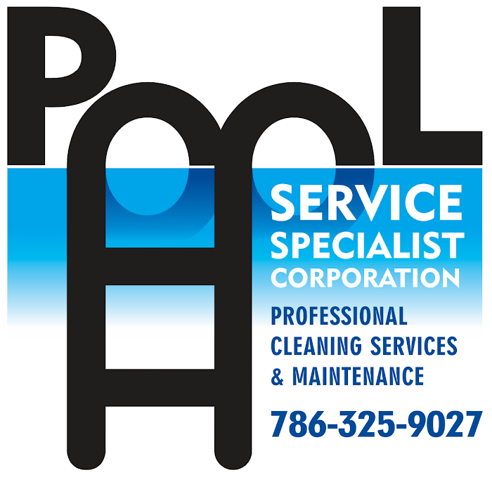 Pool Service Specialist
