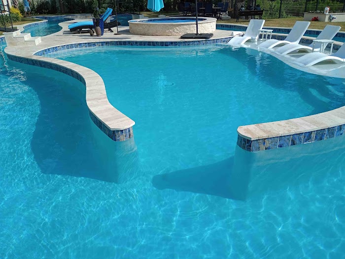 Terry’s Pool Service