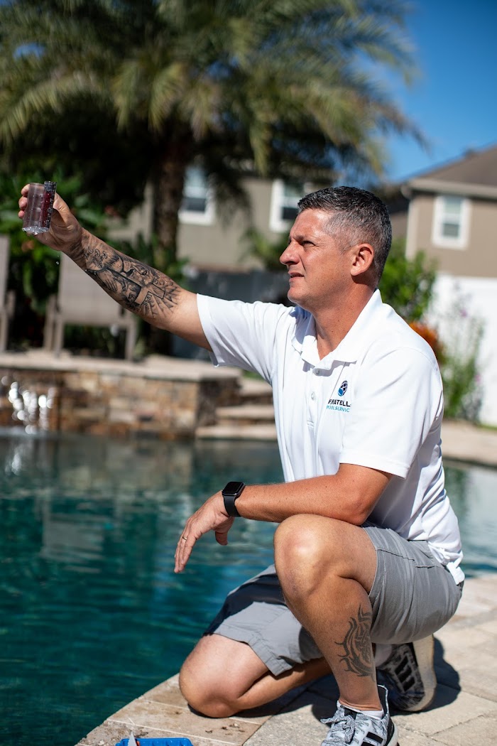 Fratelli Pool Service