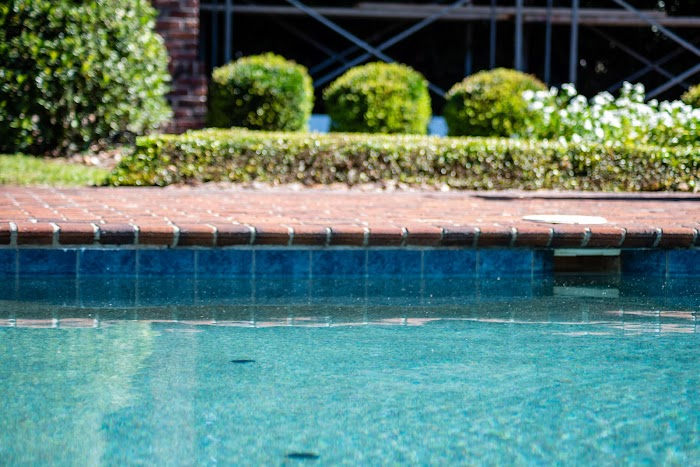 Marco Polo Pools, Inc.