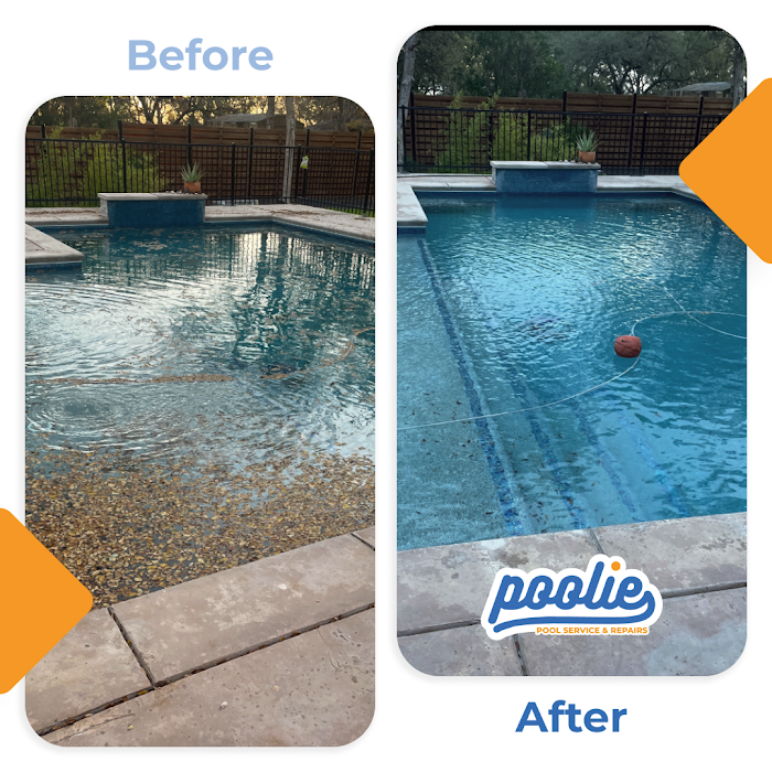 Poolie – San Antonio (Formerly Fiesta)