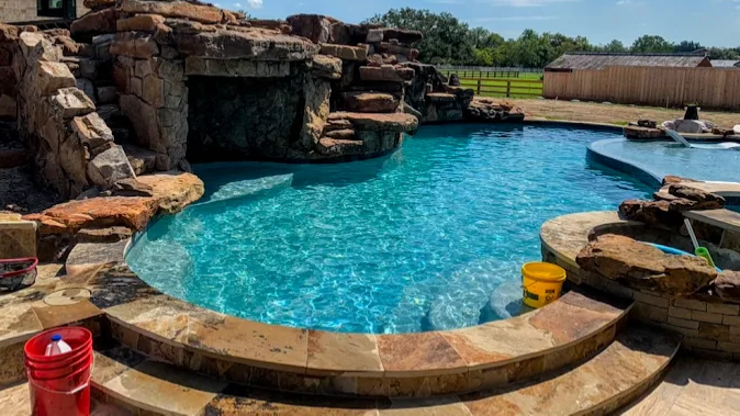 Manning Pool Service