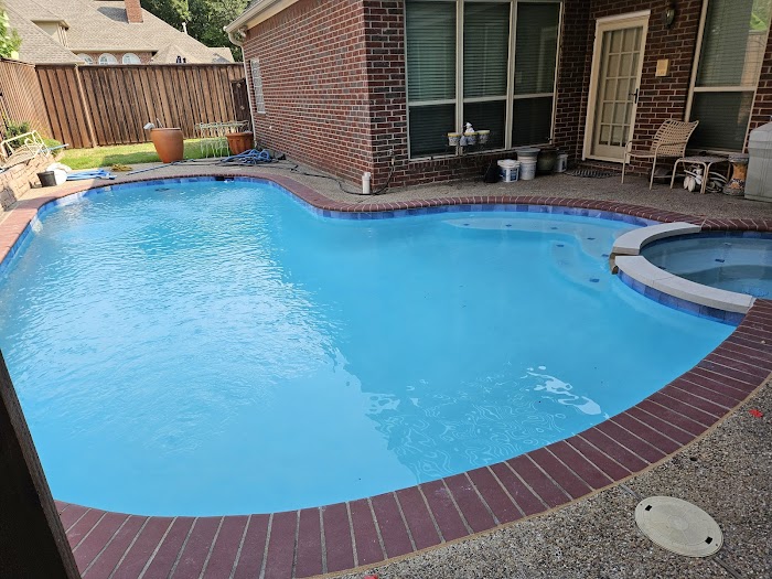 DFW Pool Services