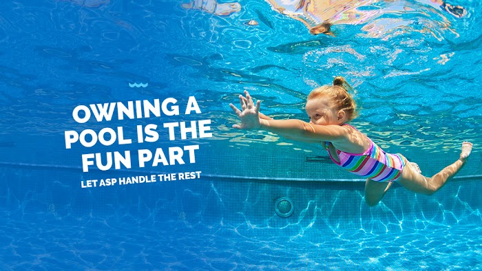 ASP – America’s Swimming Pool Company