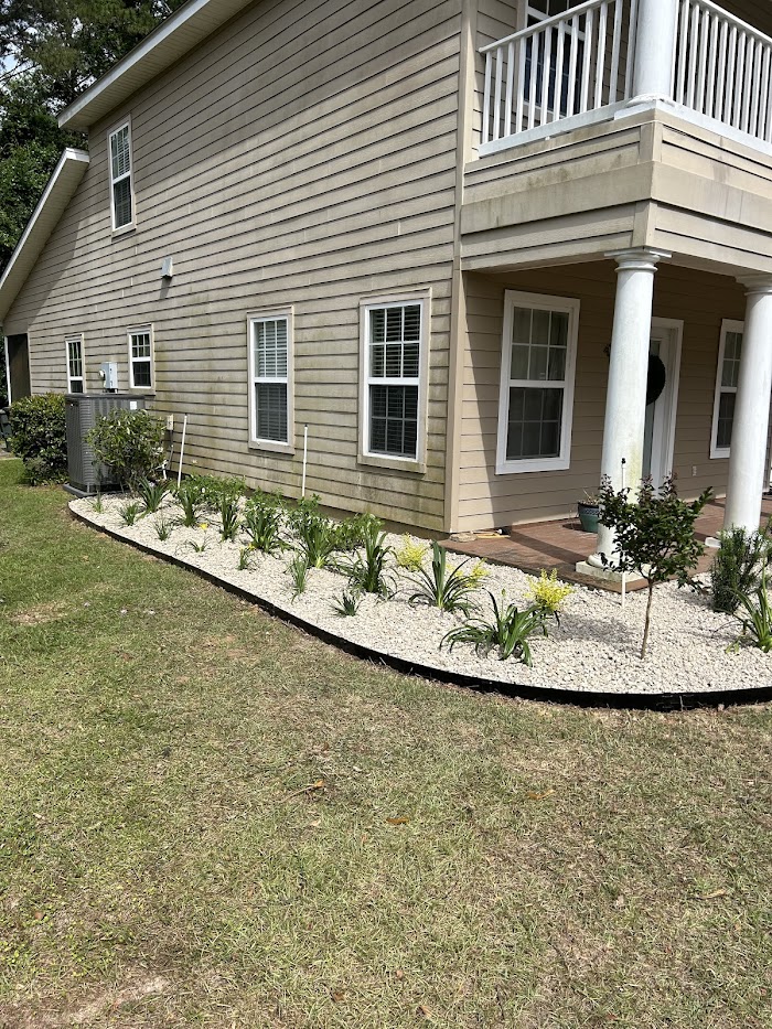 Shamrock’s Nursery & Landscaping