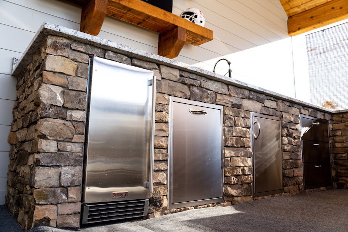 Cetta Terrazza- Outdoor Living – bespoke outdoor kitchens miami