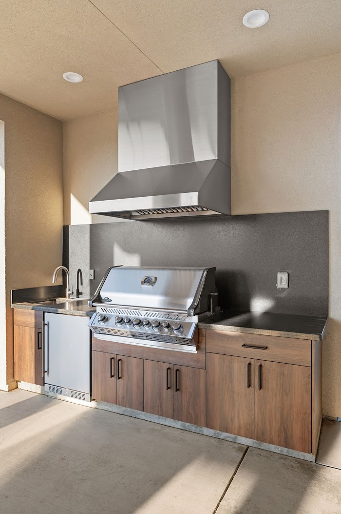 NewHope Pro | Custom Outdoor Kitchen Experts – bespoke outdoor kitchens orlando