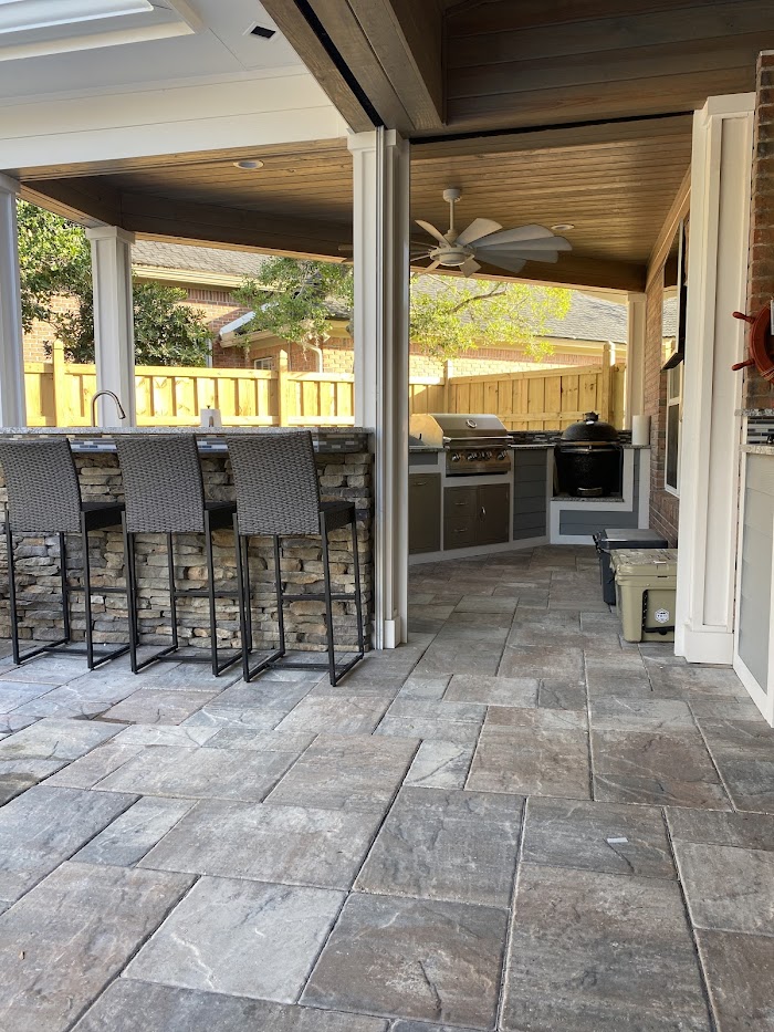 Outdoor Kitchens by Design – bespoke outdoor kitchens jacksonville
