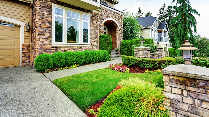 All Seasons Austin Landscaping