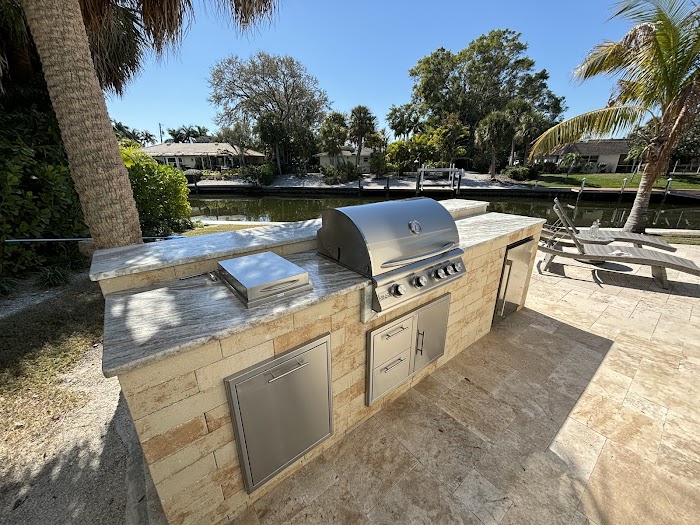 Outdoor Kitchens of Sarasota