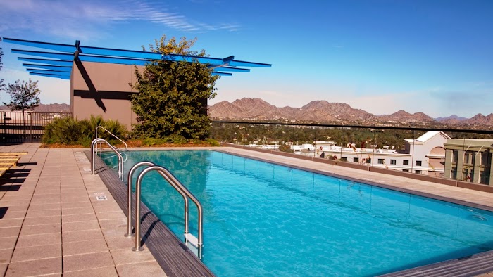 Blue Splash Pools Repair & Leak detection