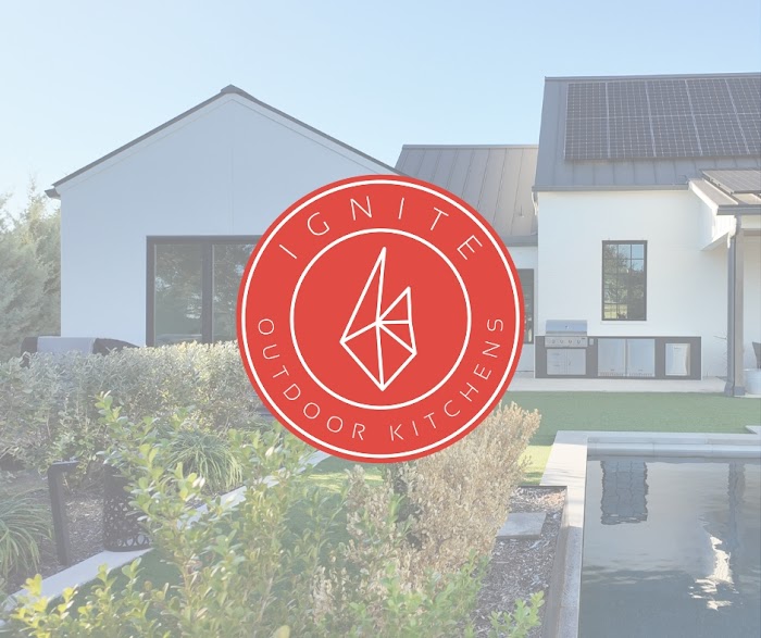 Ignite Outdoor Kitchens