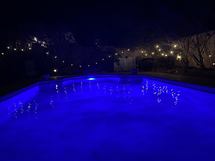 Aquatica Pool Services