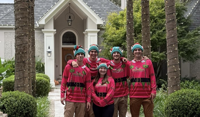 Tally Edges Lawn Care LLC