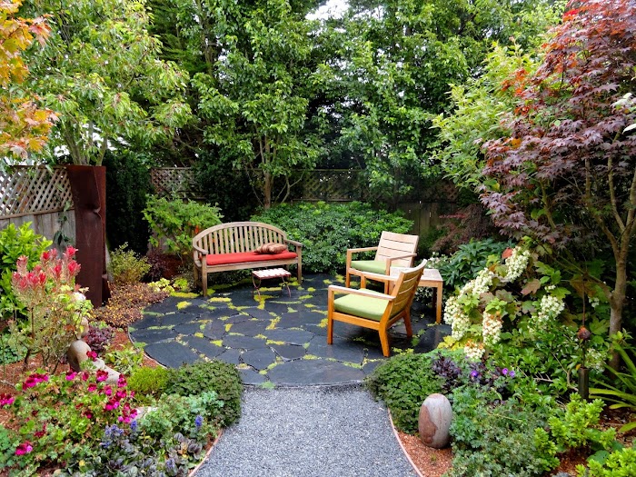 Artisans Landscape Inc