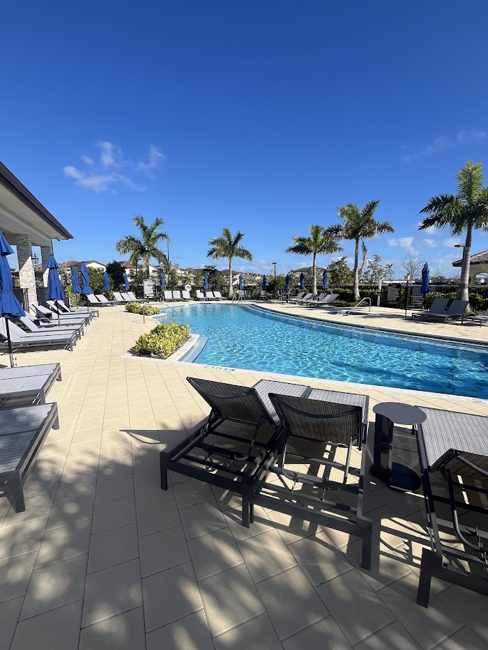 Vibrant Pool Services of Miami