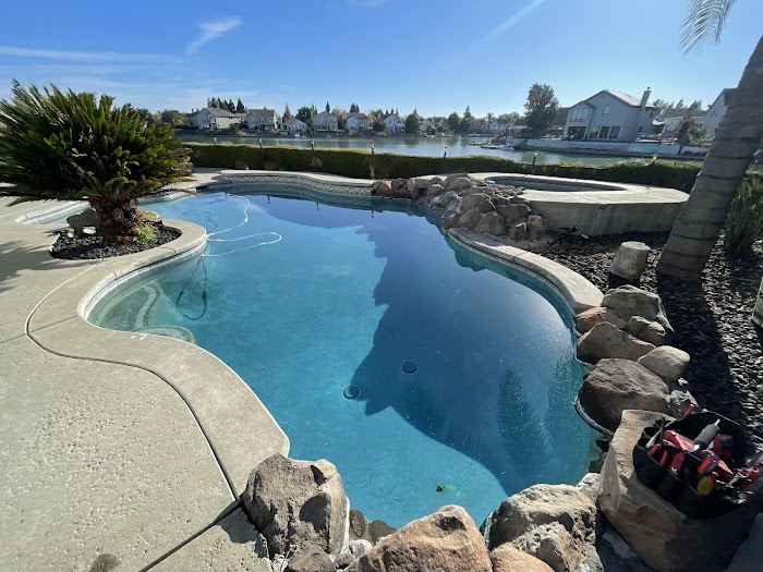 Chem Kings Pool Service