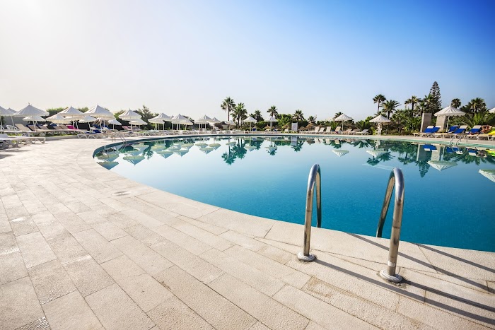 McKinney’s Pool Service