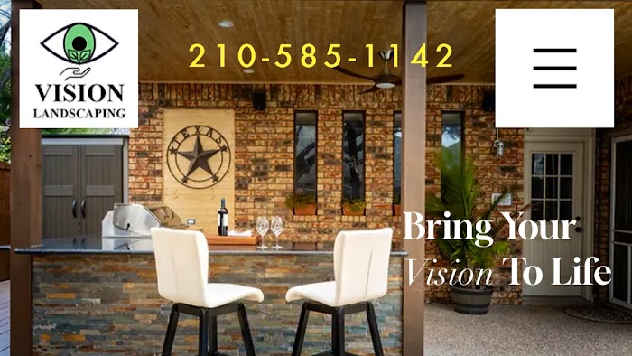 Vision Landscaping