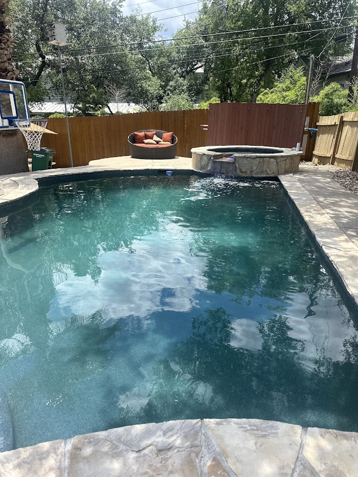 Austin Pool Times | Pool Cleaning & Maintenance Service