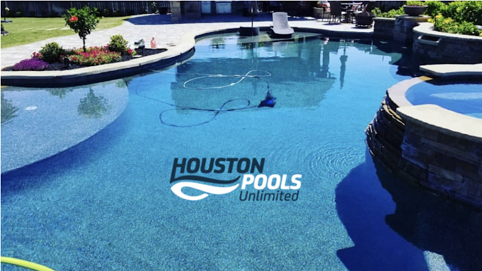 Houston Pools Unlimited