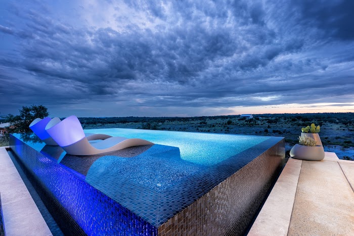 Keith Zars Pools San Antonio