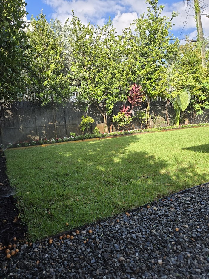 APLICANO LANDSCAPING