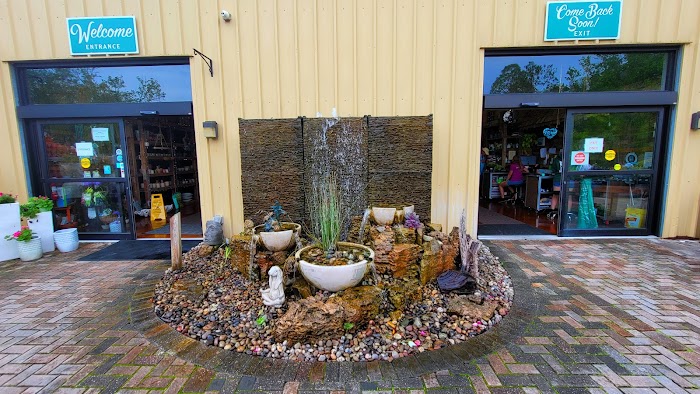 Earth Works Plant Nursery