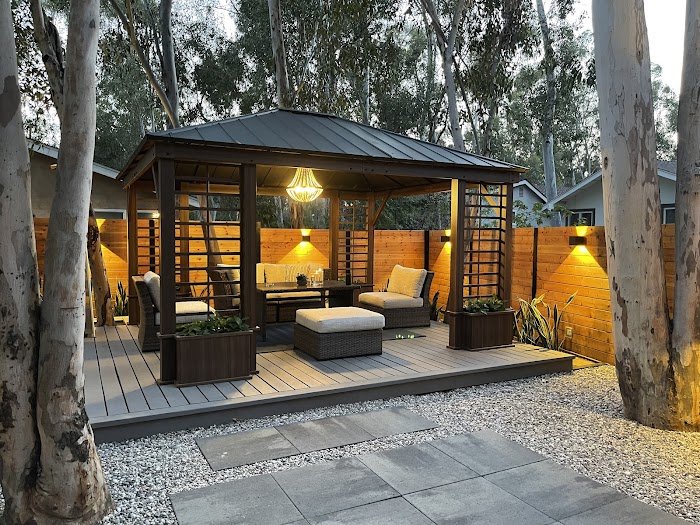 HB Landscape Design LLC