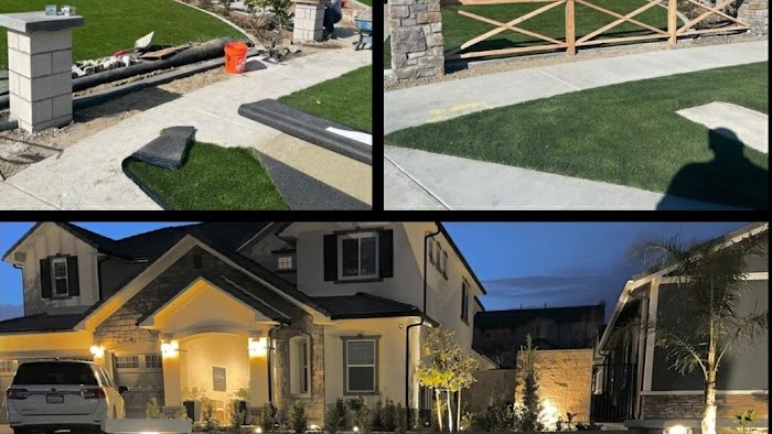 Paramount Landscaping