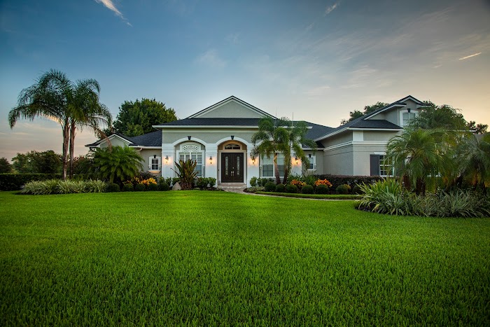 Ground Source Landscaping