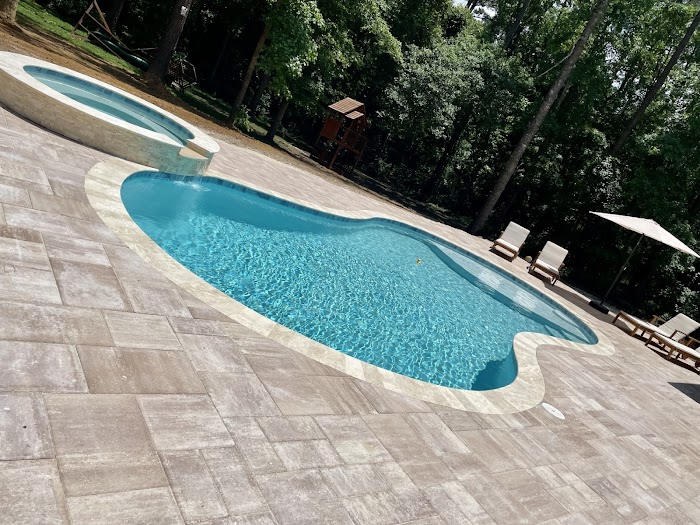 ServCo Pools Inc.