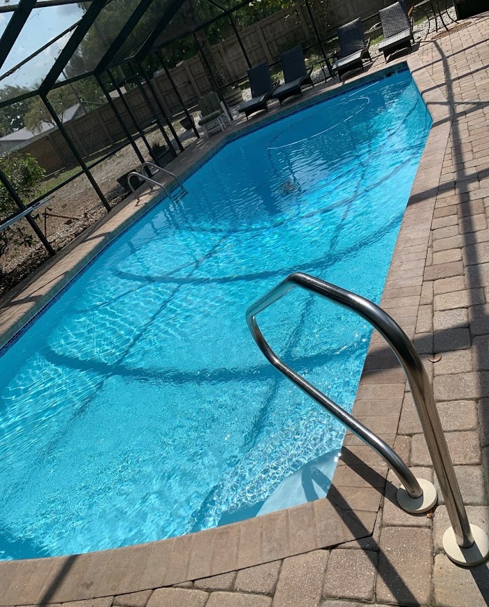 FixMyPool Pool Service & Repair