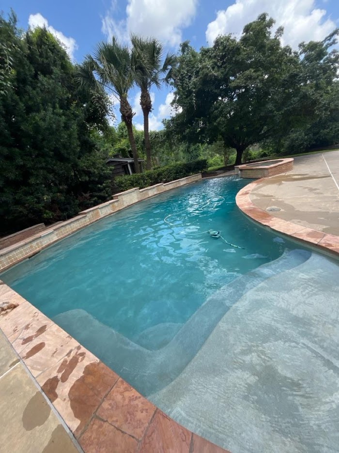 San Antonio Local Pool Maintenance