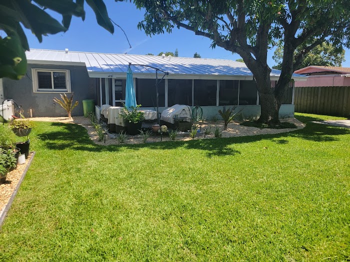 Greenfield Landscaping & Services