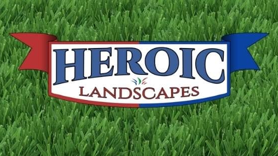 Heroic Landscapes