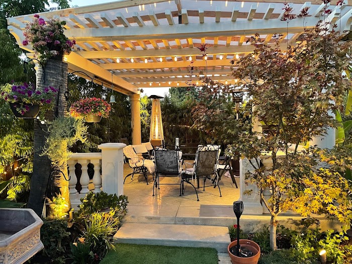 All Pro Landscape Construction