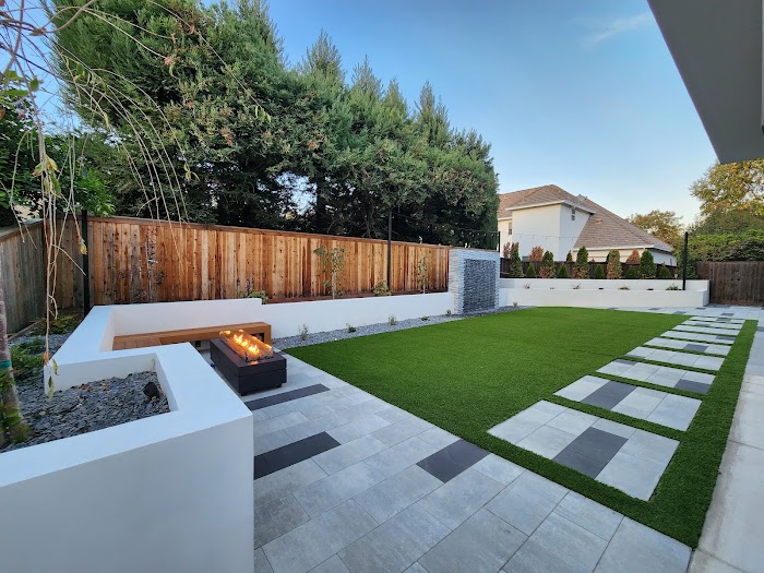 Caligreen Landscaping
